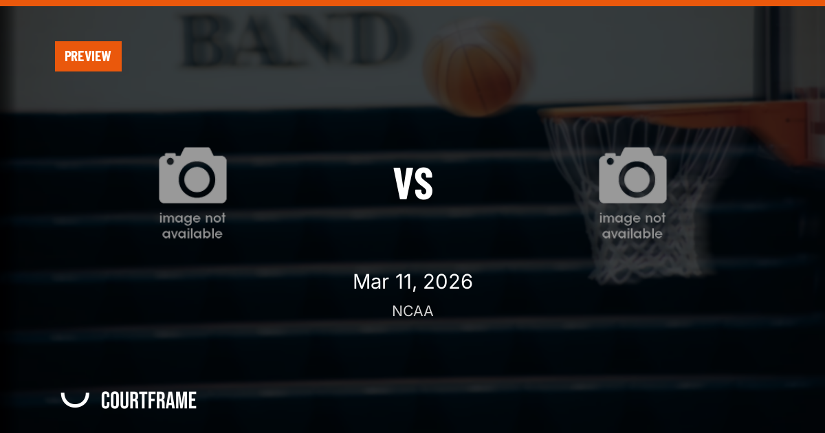 Butler vs. Providence Preview: A Volatility Game with Tournament-Style Stakes