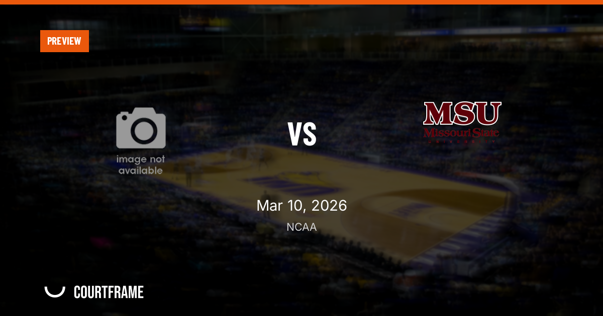 Florida International vs. Missouri State Preview: Two Programs, One High-Leverage Nonconference Test