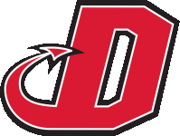 Dickinson Red Devils