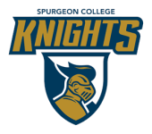 Spurgeon College