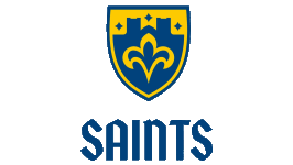 St. Scholastica Saints