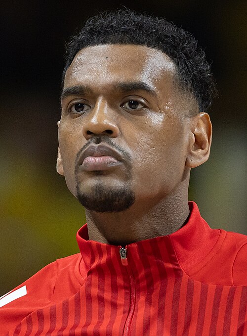 Xavier Rathan-Mayes