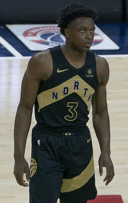 Ogugua Anunoby