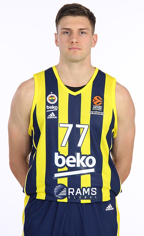 Nate Sestina