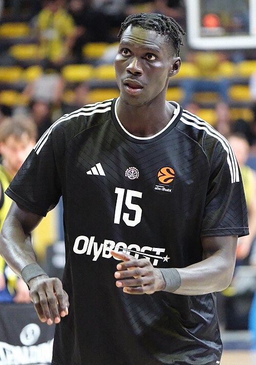 Mouhamed Faye