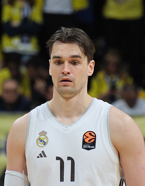 Mario Hezonja
