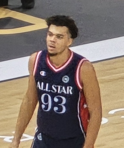 Noah Penda