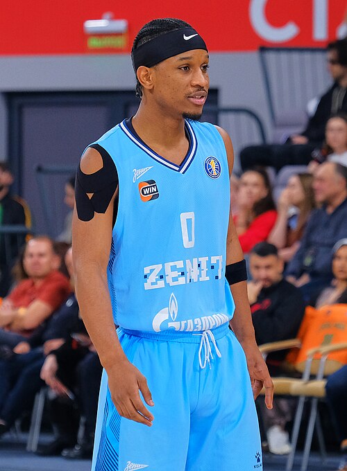 Trent Frazier