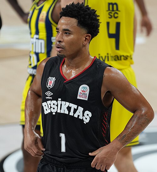Devon Dotson