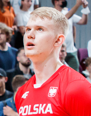 Lukasz Kolenda