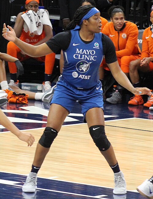 Jillian Alleyne