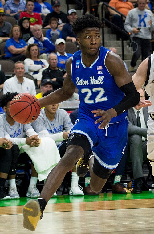 Myles Cale
