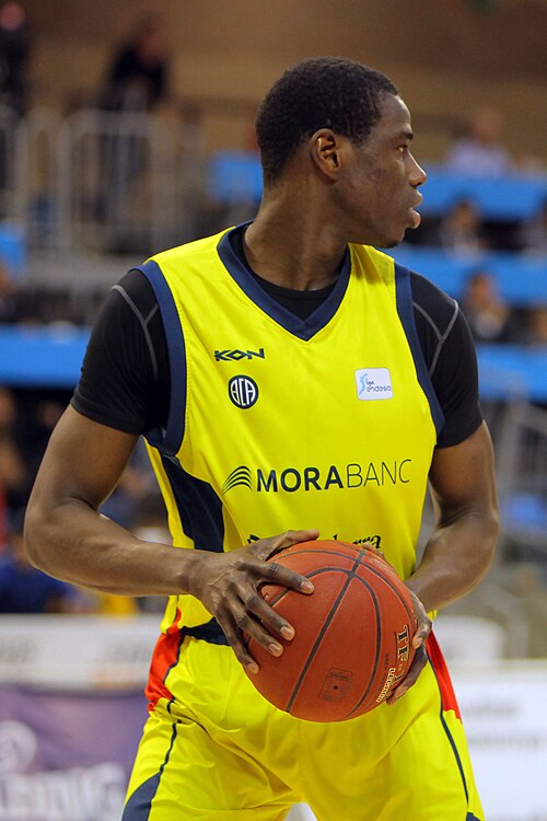 Moussa Diagne