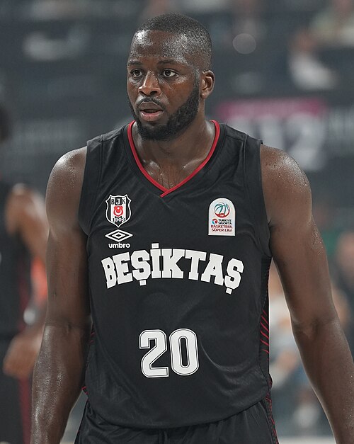 Eugene Omoruyi