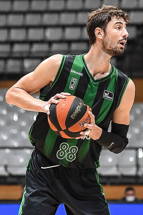 Ante Tomic