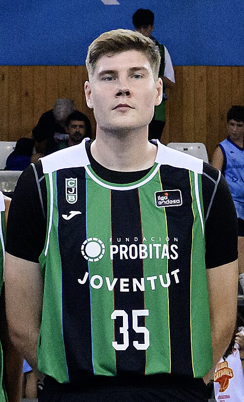 Simon Birgander
