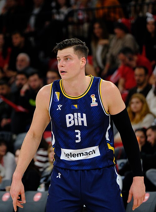 Amar Alibegovic