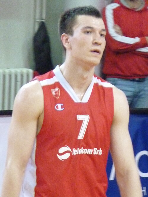 Aleksandar Aranitovic