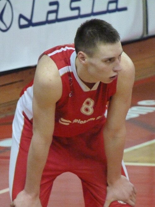 Nikola Popovic