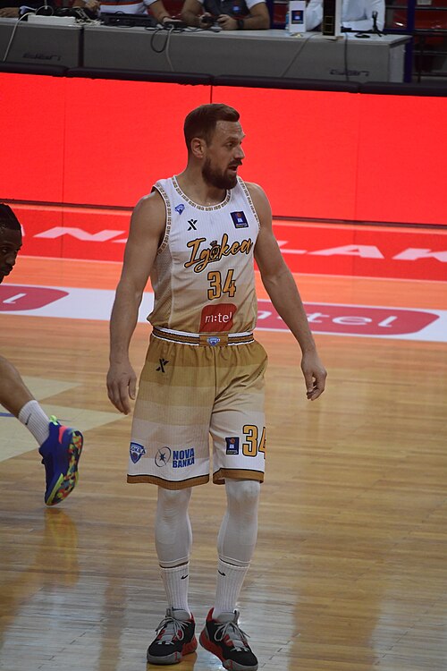 Marko Jeremic