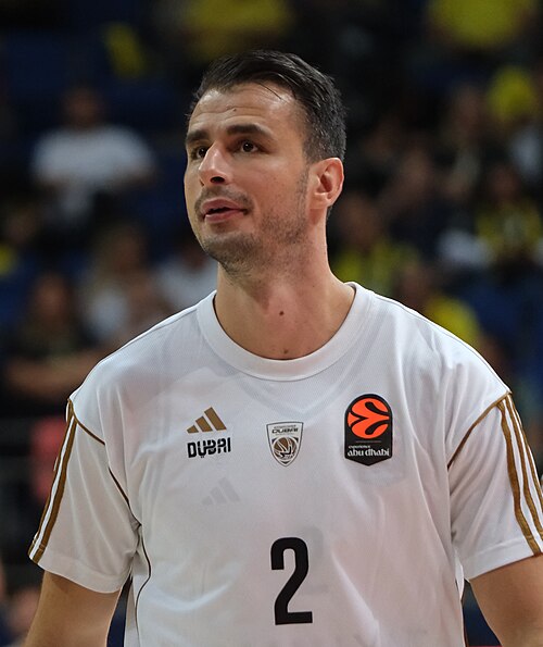 Nemanja Dangubic