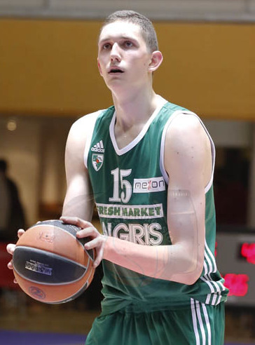 Laurynas Birutis