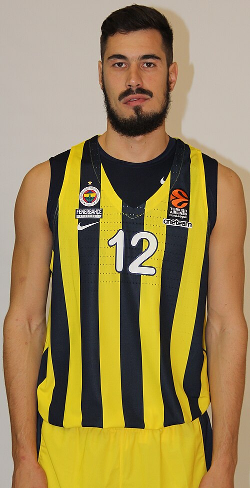 Nikola Kalinic