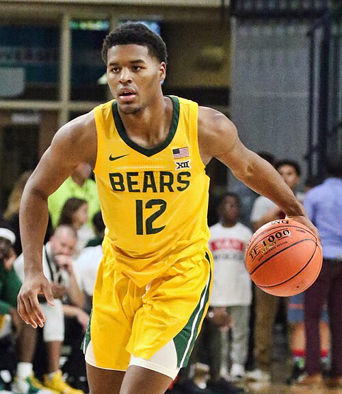 Jared Butler