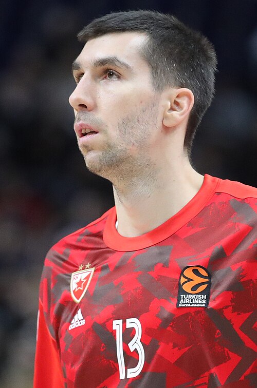 Ognjen Dobric