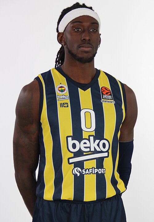 Johnathan Motley
